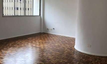 Apartamento com 4 quartos à venda na Alameda Ribeirão Preto, Bela Vista, São Paulo