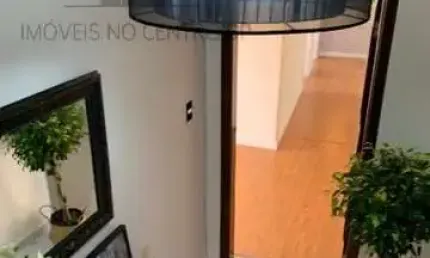 Apartamento com 3 quartos à venda na Praça Quatorze Bis, Bela Vista, São Paulo