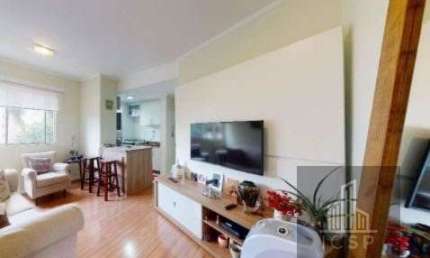 Apartamento com 2 quartos à venda na Alameda Eduardo Prado, Campos Eliseos, São Paulo