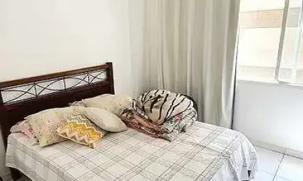 Apartamento com 1 quarto à venda na Avenida São João, República, São Paulo