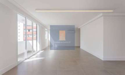 Apartamento com 3 quartos à venda na Rua Batataes, Jardim Paulista, São Paulo