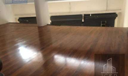 Apartamento Kitchenette/Studio em Santa Cecilia  -  São Paulo