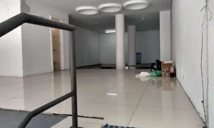 Apartamento para alugar na Rua Barão de Tatuí, Vila Buarque, São Paulo