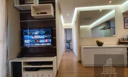 Apartamento com 3 quartos à venda na R. Tagipuru 265, Barra Funda, São Paulo