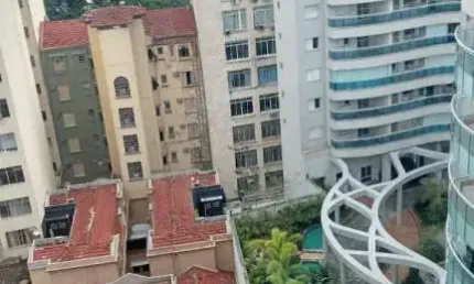 Apartamento com 2 quartos à venda na Rua Tagipuru, Barra Funda, São Paulo