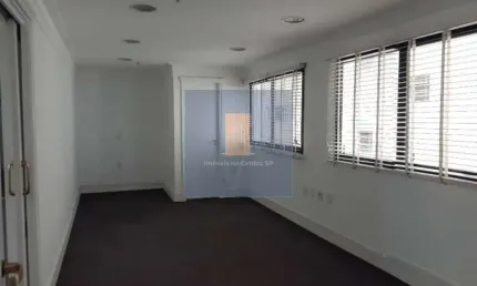 Sala comercial para alugar na Alameda Lorena, Jardim Paulista, São Paulo