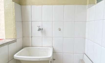 Apartamento com 1 quarto à venda na Avenida Rangel Pestana, Brás, São Paulo