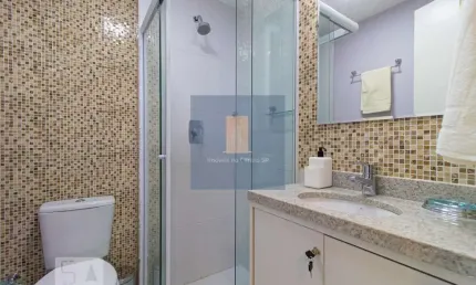 Apartamento com 1 quarto para alugar na Rua Washington Luís, Centro, São Paulo