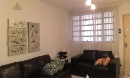Apartamento com 1 quarto à venda na Rua Aurora, Santa Ifigênia, São Paulo