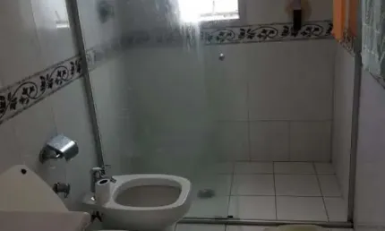 Apartamento com 4 quartos à venda na Rua Artur Prado, Bela Vista, São Paulo