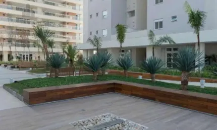 Apartamento com 2 quartos à venda na Rua Norma Pieruccini Giannotti, Barra Funda, São Paulo