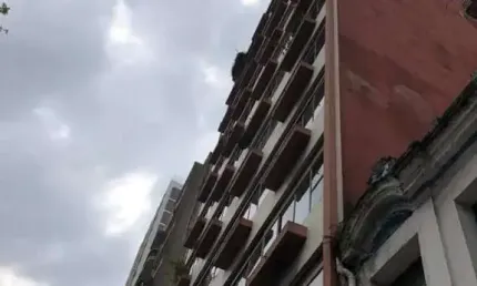 Apartamento com 2 quartos à venda na Avenida Rio Branco, Campos Eliseos, São Paulo
