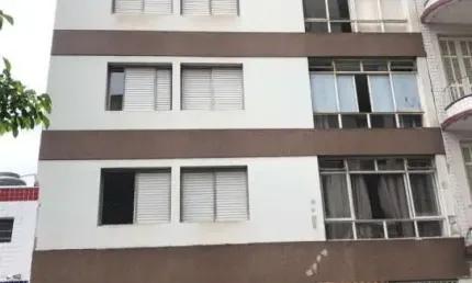 Apartamento com 2 quartos à venda na Rua Jesuíno Pascoal, Vila Buarque, São Paulo