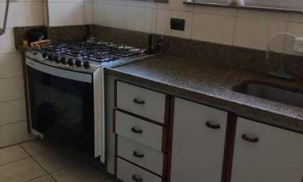 Apartamento com 2 quartos à venda na Avenida Vieira de Carvalho, República, São Paulo