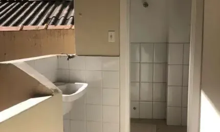 Apartamento com 1 quarto para alugar na Rua do Arouche, República, São Paulo
