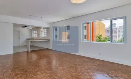 Apartamento com 3 quartos à venda na Rua Ministro Godói, Perdizes, São Paulo