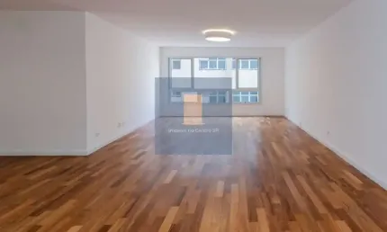 Apartamento com 3 quartos à venda na Rua Cardoso de Almeida, Perdizes, São Paulo