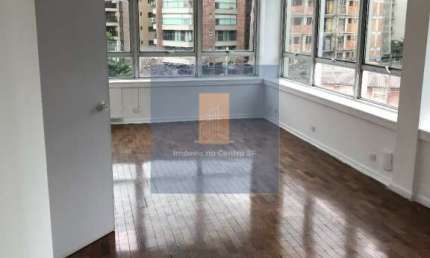 Sala comercial para alugar na Avenida São Gabriel, Itaim Bibi, São Paulo