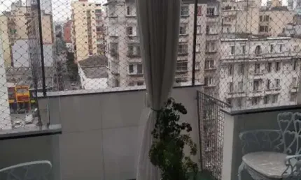Apartamento com 2 quartos à venda na Alameda Ribeiro da Silva, Campos Eliseos, São Paulo
