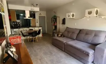 Apartamento em Alphaville Centro Industrial e Empresarial/alphavi  -  Barueri