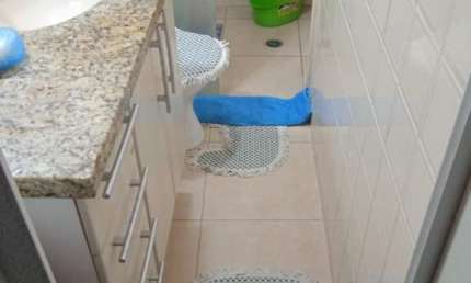 Apartamento com 2 quartos à venda na Rua Alencar Araripe, Sacomã, São Paulo