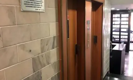 Ponto comercial para alugar na Avenida Vieira de Carvalho, República, São Paulo