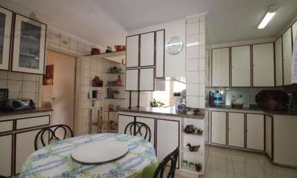 Apartamento com 4 quartos à venda na Rua Sabará, Higienópolis, São Paulo