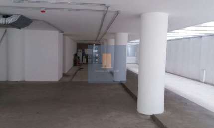 Ponto comercial para alugar na Rua Avanhandava, Consolação, São Paulo