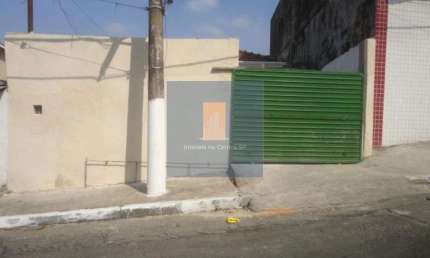 Chácara / sítio à venda na Rua Luís Orsini de Castro, Jardim Oriental, São Paulo