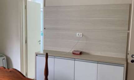 Apartamento com 2 quartos à venda na Avenida Marechal Deodoro da Fonseca, Pitangueiras, Guarujá