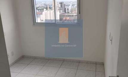Kitnet / Stúdio à venda na Rua dos Timbiras, Santa Ifigênia, São Paulo