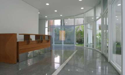 Sala comercial para alugar na Rua Sampaio Viana, Paraíso, São Paulo