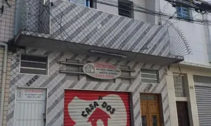 Ponto comercial para alugar na Rua Alfredo Pujol, Santana, São Paulo