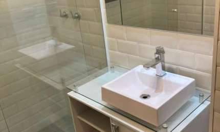 Apartamento com 1 quarto à venda na Rua Sete de Abril, República, São Paulo