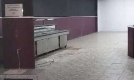 Casa comercial para alugar na Rua Conselheiro Crispiniano, Centro, São Paulo