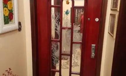 Apartamento com 3 quartos à venda na Rua Major Sertório, Vila Buarque, São Paulo