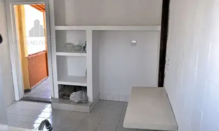 Apartamento com 1 quarto à venda na Rua Vitória, Santa Ifigênia, São Paulo