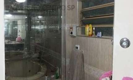 Apartamento com 2 quartos à venda na Rua Santa Ifigênia, Santa Ifigênia, São Paulo
