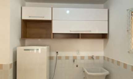 Apartamento Kitchenette/Studio em República  -  São Paulo