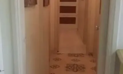 Apartamento em Conjunto Promorar Vila Maria III  -  São Paulo