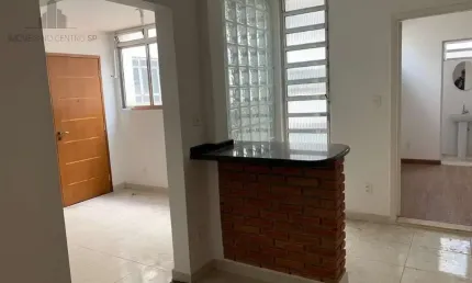 Apartamento Cobertura Penthouse em Campos Elíseos  -  São Paulo