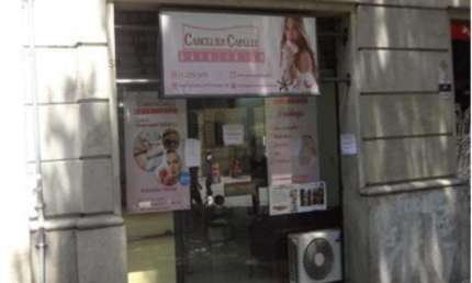Ponto comercial à venda na Praça da República, República, São Paulo