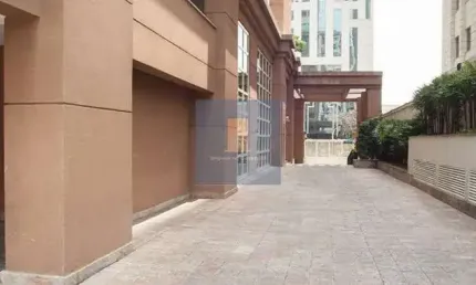 Sala comercial para alugar na Avenida Angélica, Consolação, São Paulo
