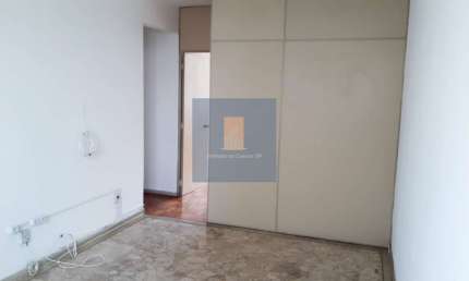 Apartamento com 2 quartos à venda na Rua Dona Antônia de Queirós, Higienópolis, São Paulo