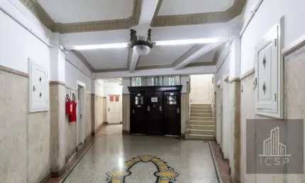 Apartamento com 1 quarto à venda na Rua Brigadeiro Tobias, Centro, São Paulo