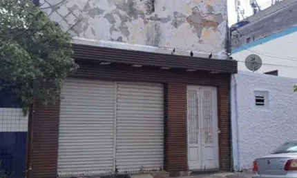 Casa à venda na Rua Conselheiro Ramalho, Bela Vista, São Paulo