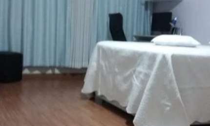 Apartamento com 1 quarto à venda na Rua Aurora, Santa Ifigênia, São Paulo