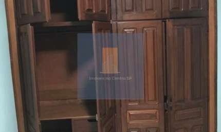 Casa com 2 quartos à venda na Rua Traipu, Pacaembu, São Paulo
