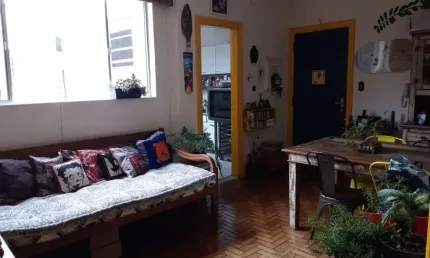 Apartamento com 2 quartos à venda na Rua Guaianases, Campos Eliseos, São Paulo
