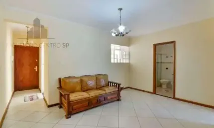 Apartamento com 2 quartos à venda na Rua Rego Freitas, República, São Paulo